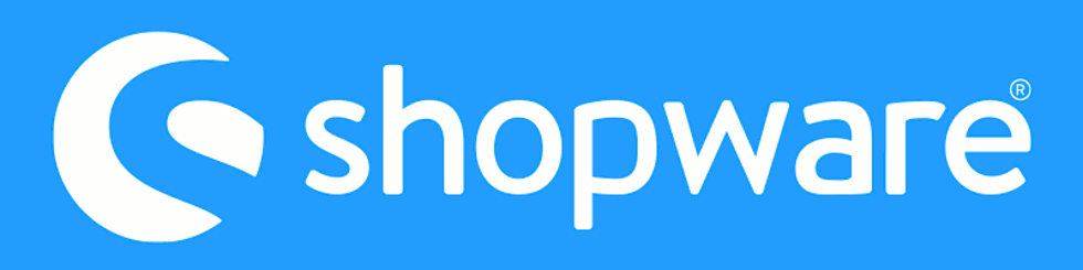 Shopware Banner