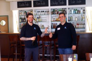 Die Shopware Usergroup in Hamburg kann starten