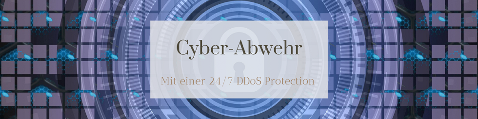 Cyber Abwehr