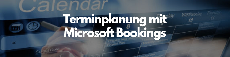 Microsoft Bookings