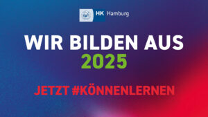Ausbildungszertifikat 2025